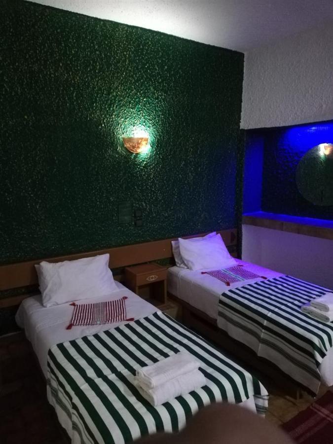 Hotel Regina Tétouan Dış mekan fotoğraf
